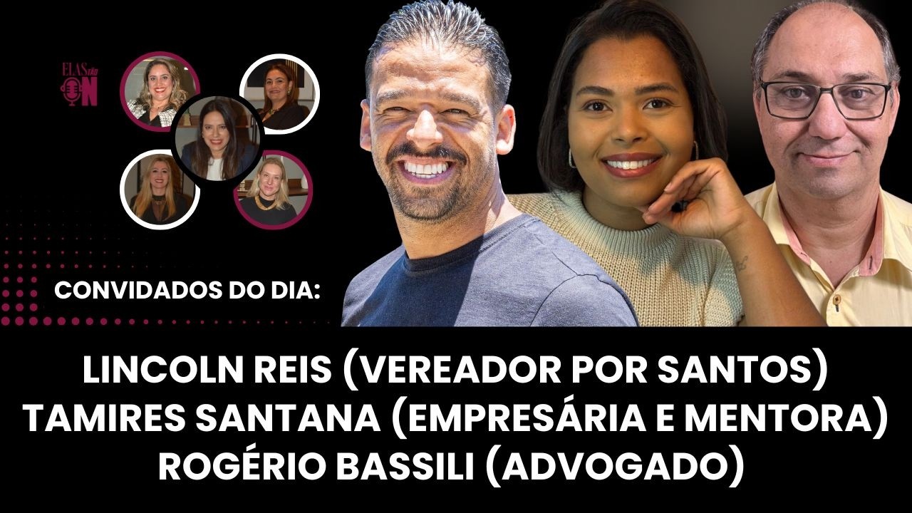 Fim da escala 6x1 e produtividade, escolas cívico-militares e polêmica no Carnaval