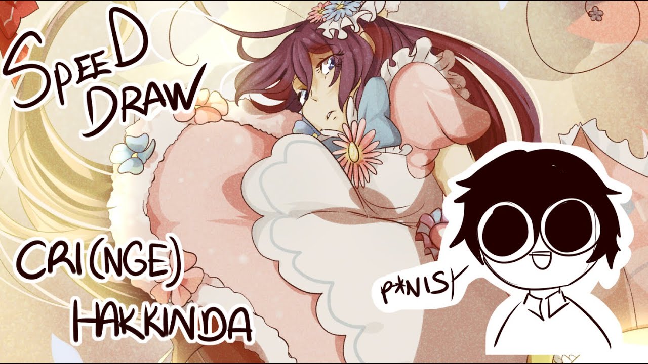 cri (nge) / bungou stray dogs speed draw