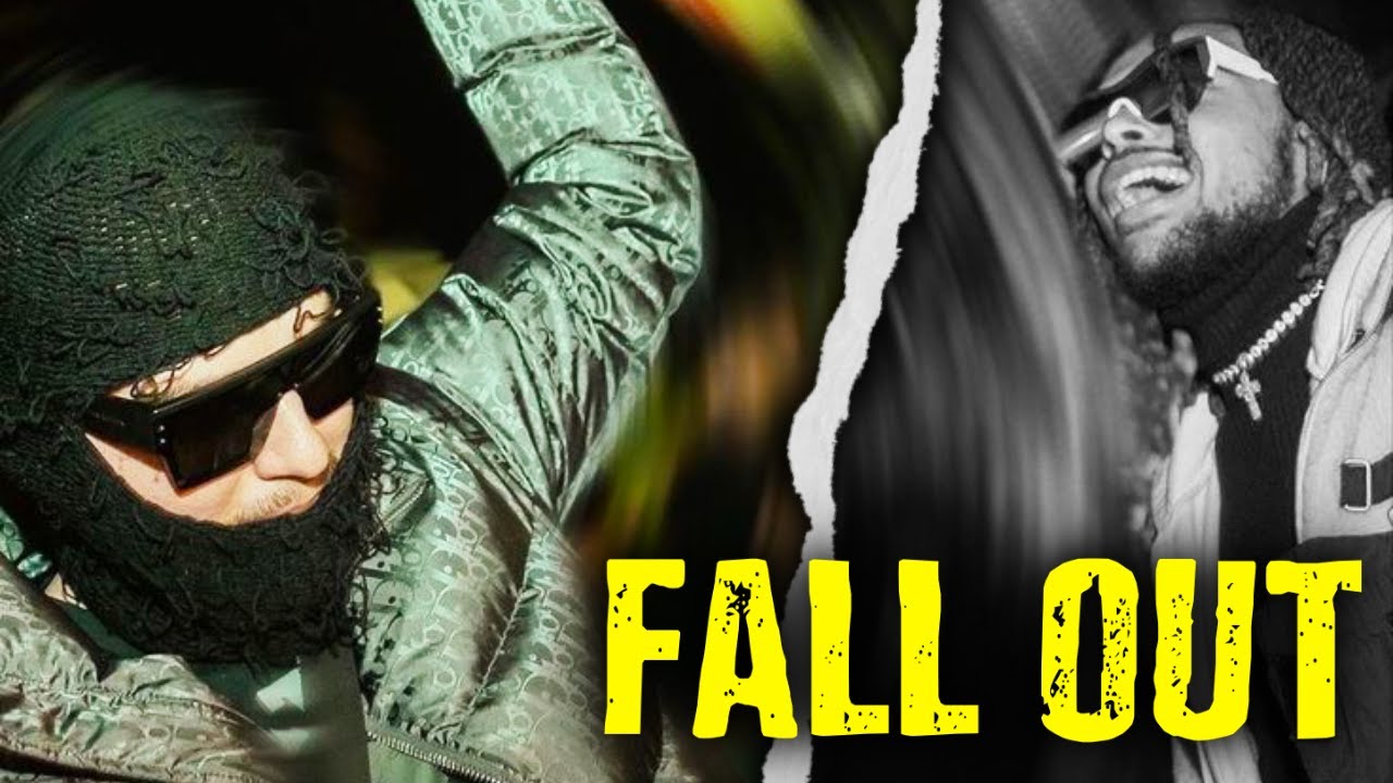 Yeat & Septembersrich Fall Out