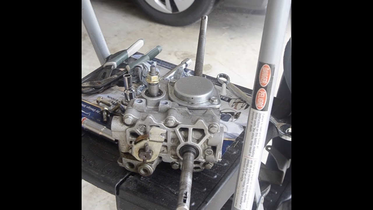 Honda HRX217 HXA Lawn Mower Hydrostatic Transmission Removal, Fill and Installation