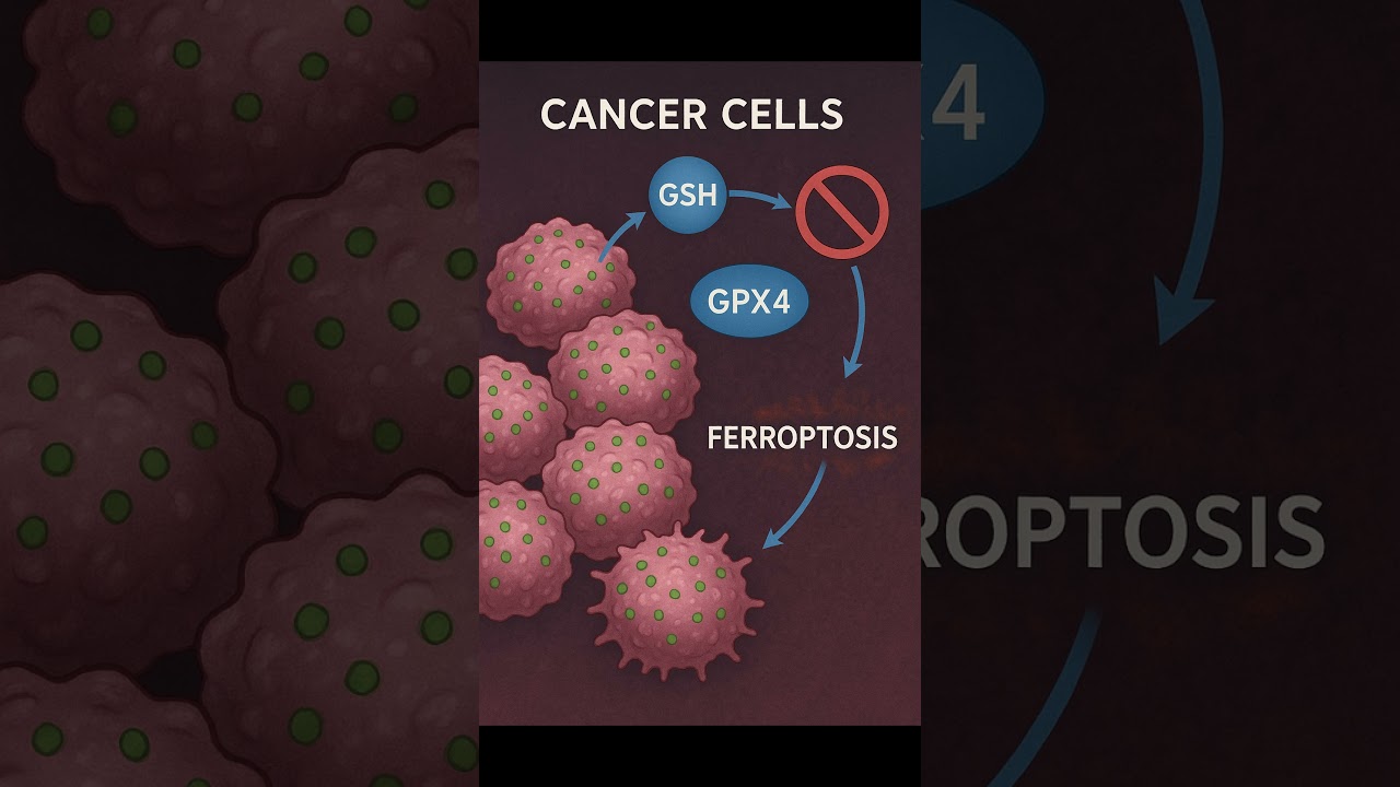Ferroptosis: A New Weapon in the Fight Against Cancer (Fast)