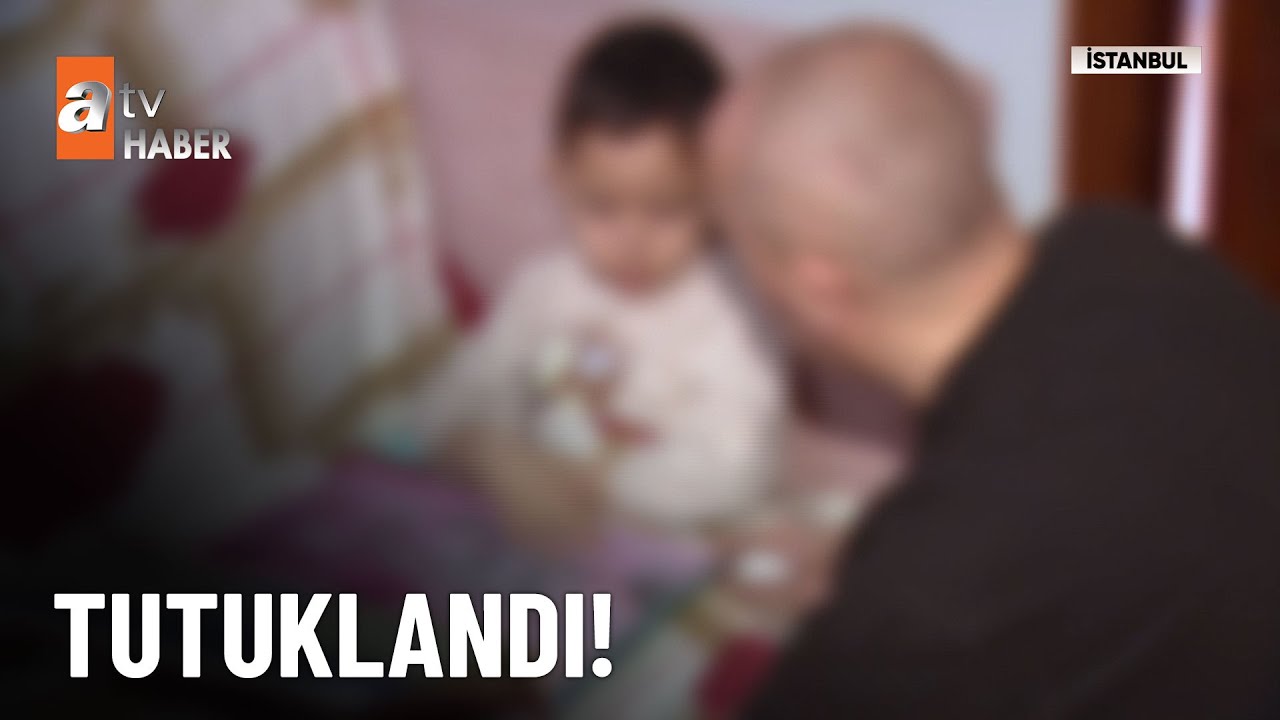 Küçük çocuğun ifadesi kan dondurdu  - atv Ana Haber 24 Ocak 2026