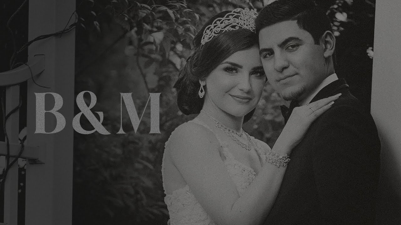 Briana & Mariano - Wedding Highlight