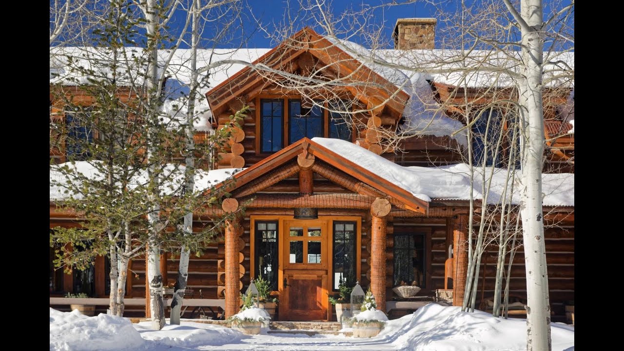 Legacy Ranch on 151 Acres of Pristine Wilderness | Aspen Snowmass Sotheby's International Realty
