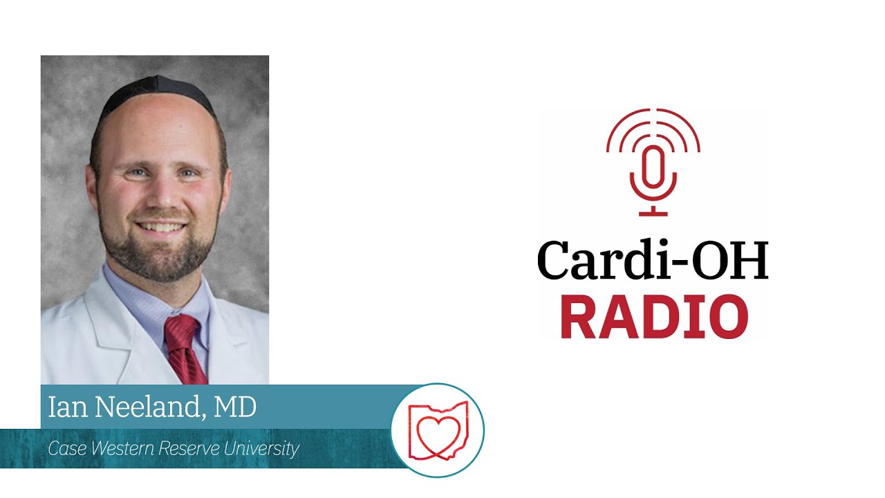 Cardi-OH Radio 41 - Managing Heart Failure Risk in Your Patient With Hypertension and Diabetes