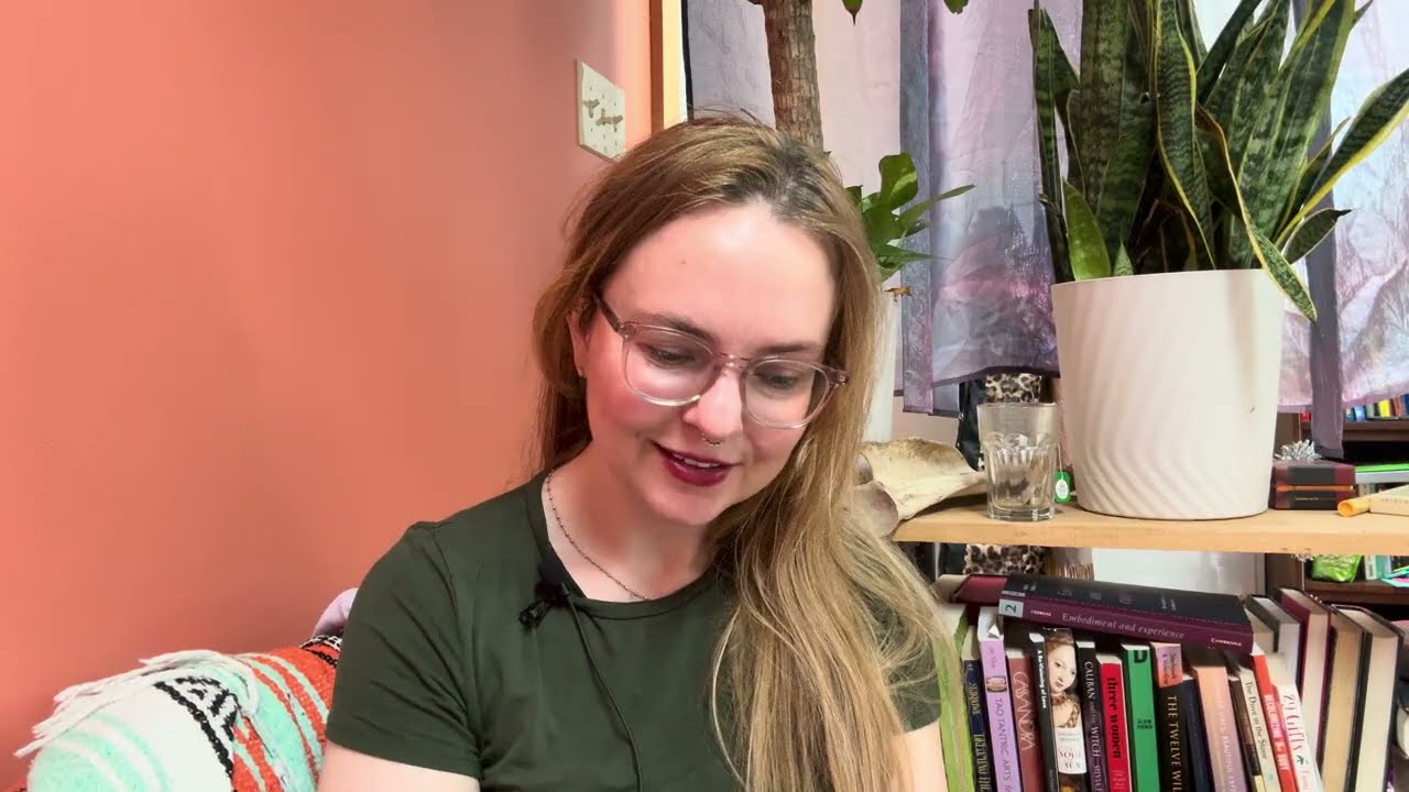 February 2026 reading wrap up
