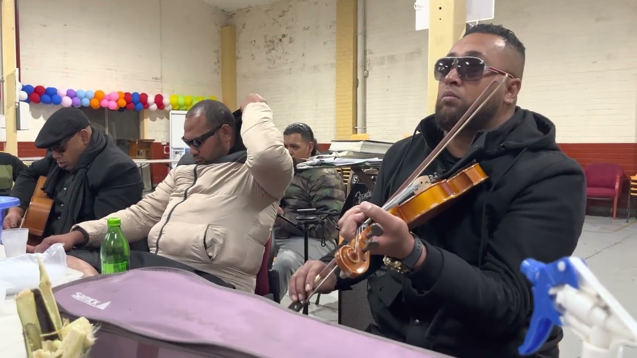Fofoanga Sydney - Isa he ata kuo Mafoa