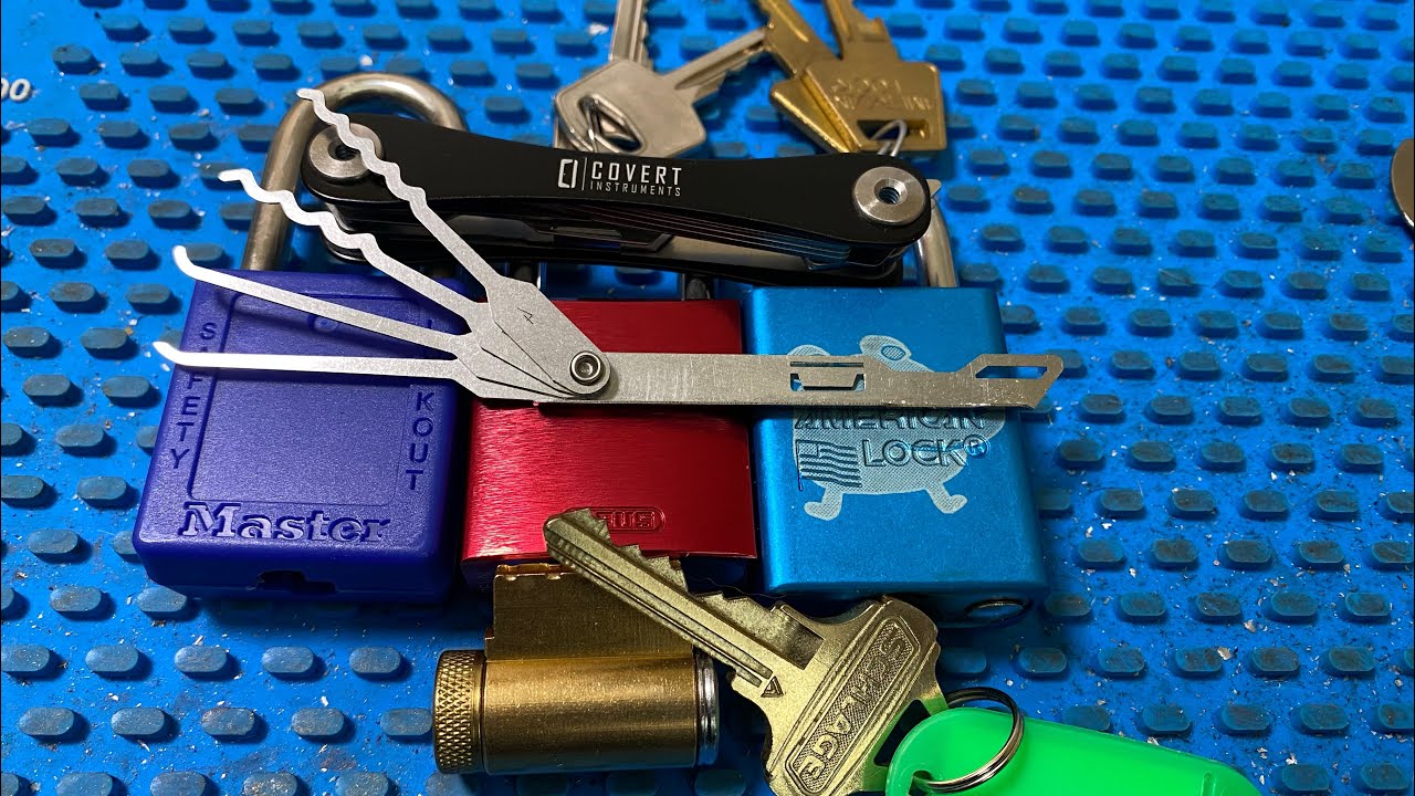 [439] Riv-Pick Series Part 2 Green Belt