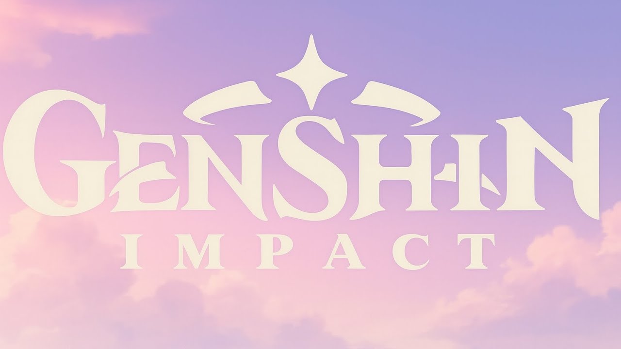 Genshin Impact Episode 16