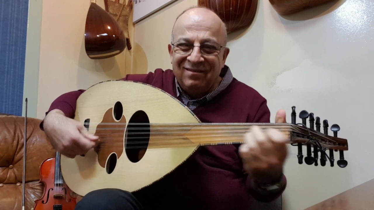 OUD 