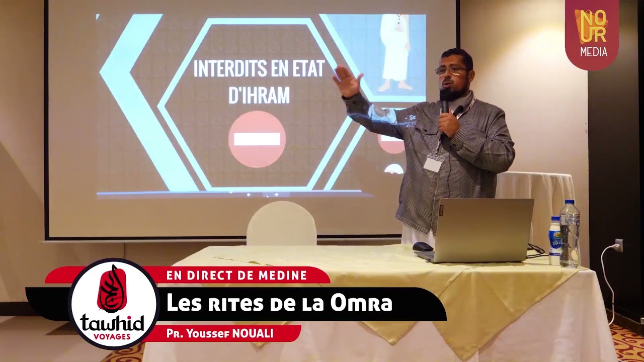 🕋 OMRA Septembre 2021 🕋