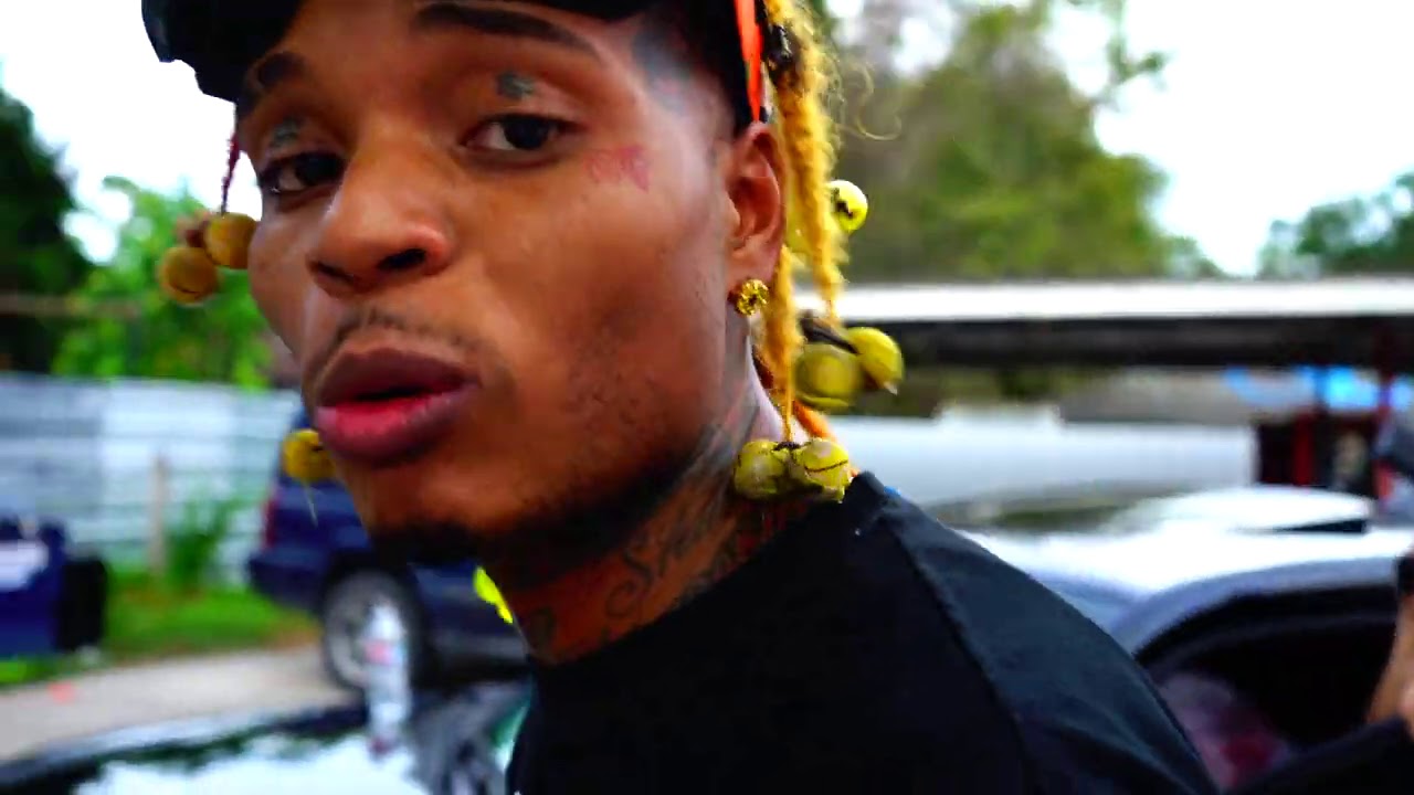 Sauce Walka + Sancho Saucy + JDawg Official Vlog *Sauce Day* by HonchoMGMT Productions