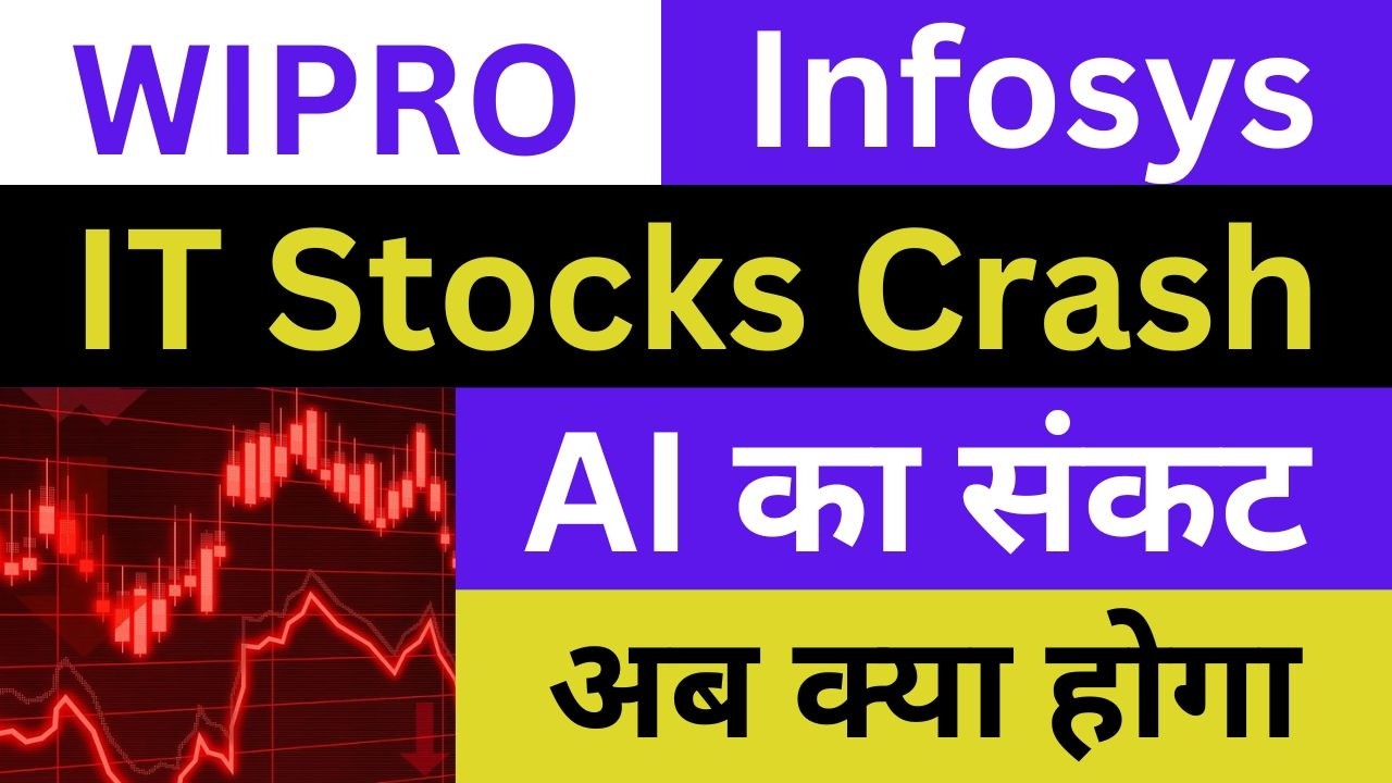 Wipro Latest News | Wipro Share News | Infosys Breaking News | Wipro News Today | Indian IT Stocks