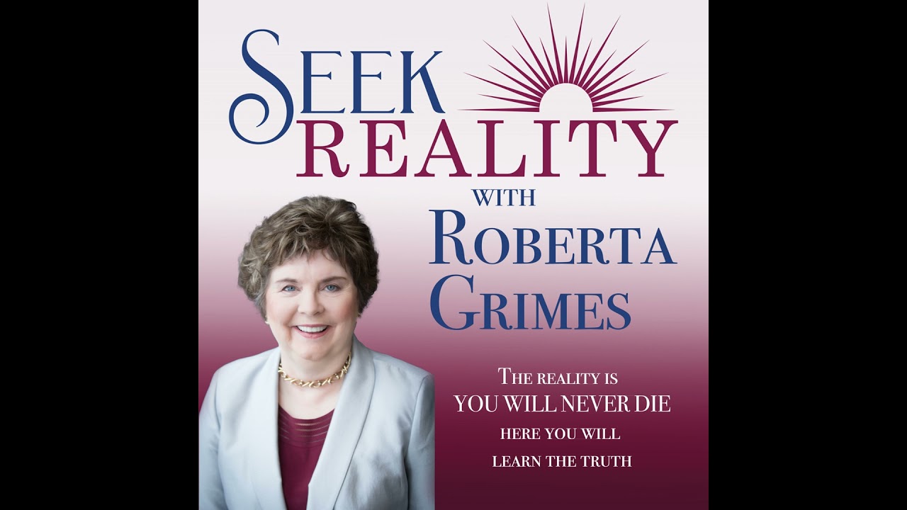 Carolyn Molnar Talks About Spiritual Discovery