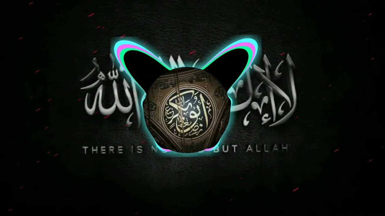 Hazrat Abu Bakar Siddique ||•OFFICIAL•13 Rajab Special Video Nasheed ||[NO-COPYRIGHT]