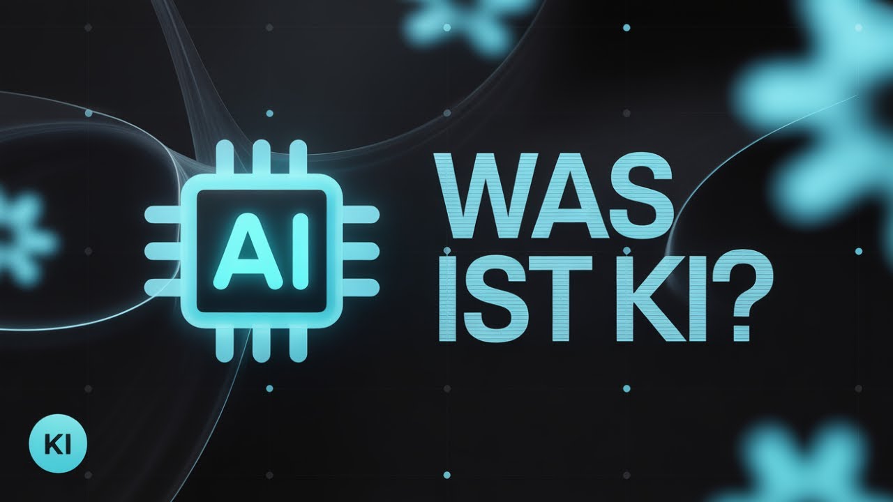 KI im Alltag: Was sie ist und wo du sie schon nutzt (kurz erklärt)