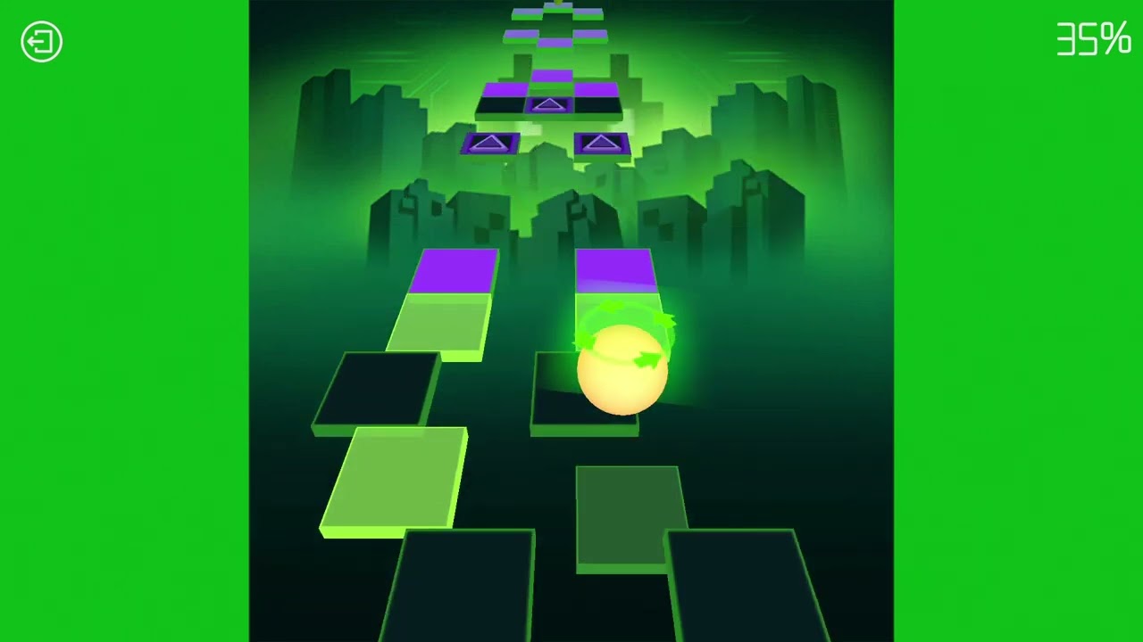 Rolling Crystal Editor - DEMISE | SPROUT