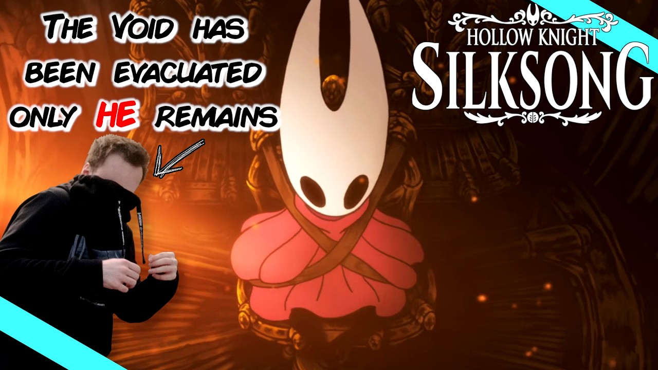 Hollow Knight: Silksong #56 