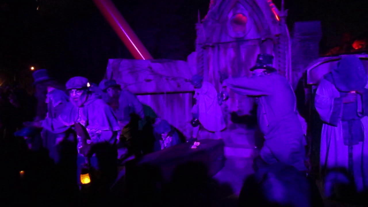 Forsaken Lake 2019