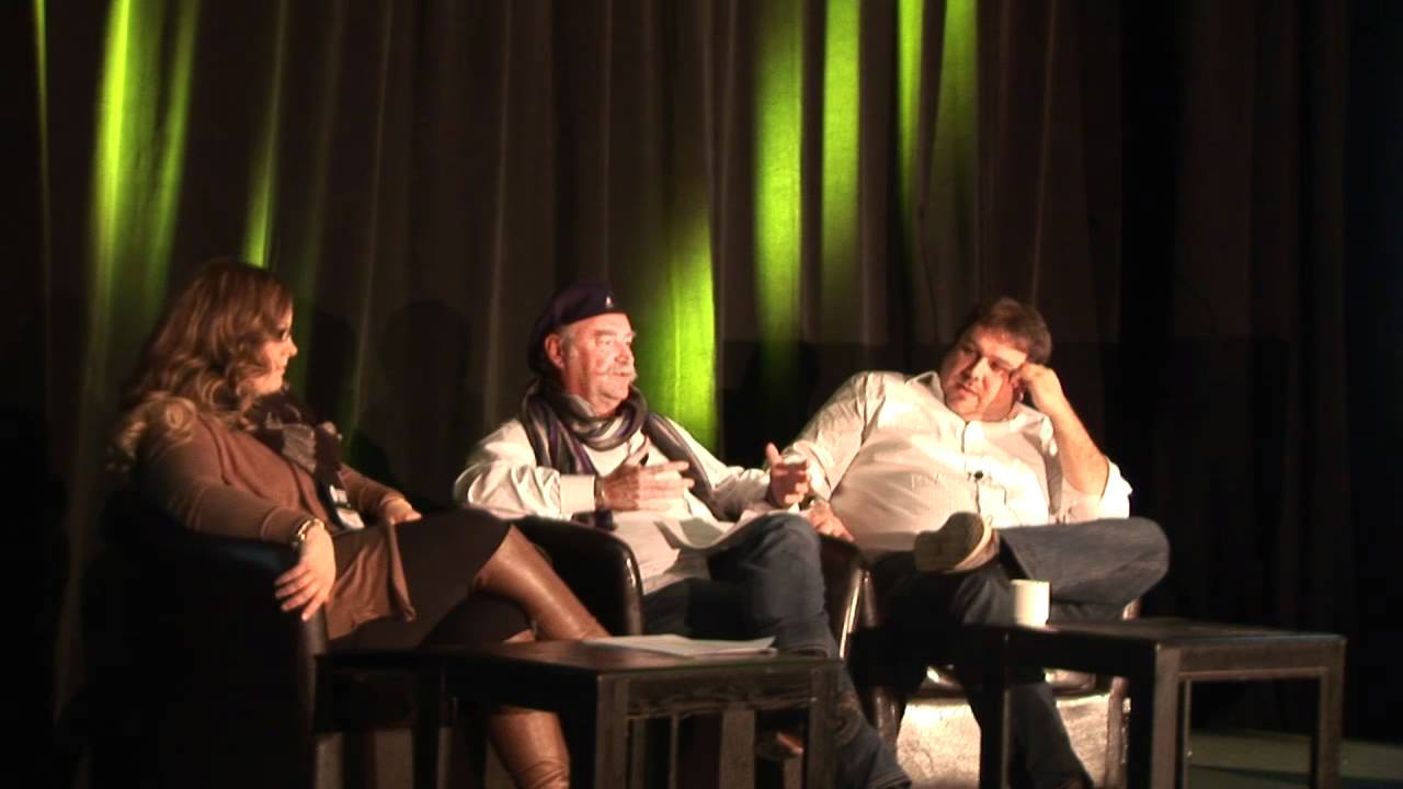 Case Study: The Art of Successfully Adapting Formats @ Prime Time in Ottawa