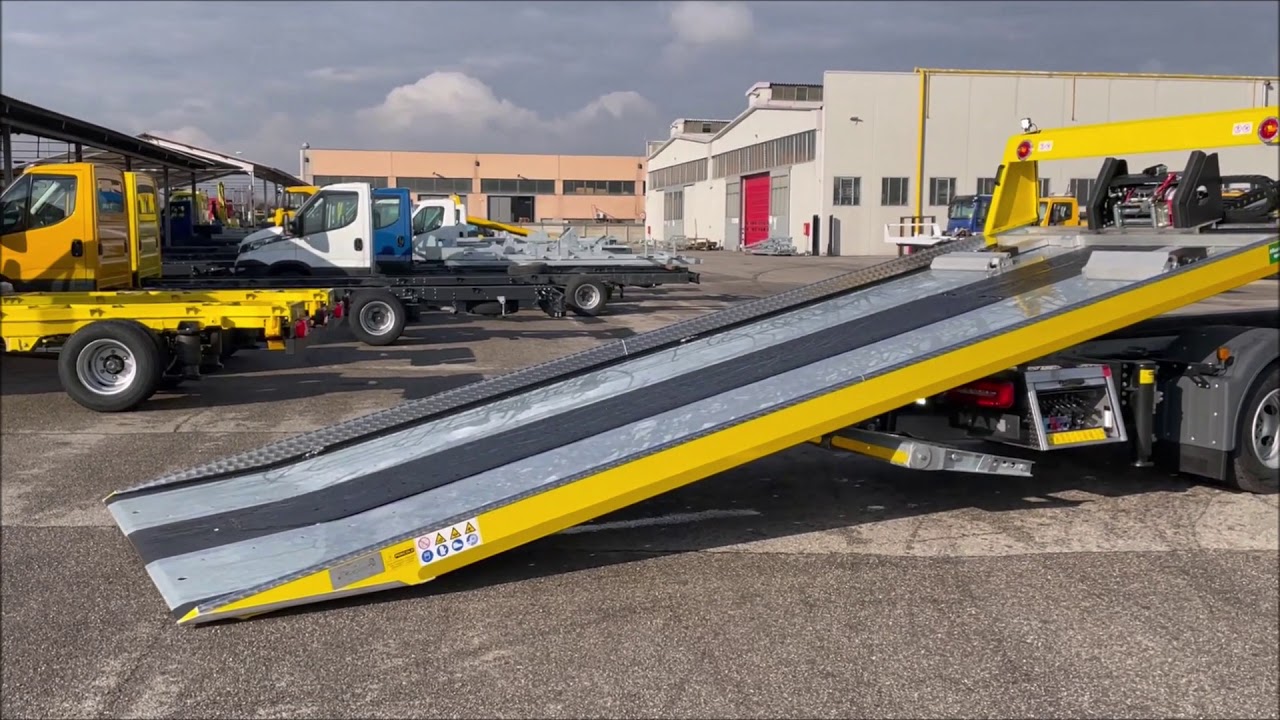 CO.ME.AR.  EQUIPMENT SE 300 - NEW GENERATION 2021
