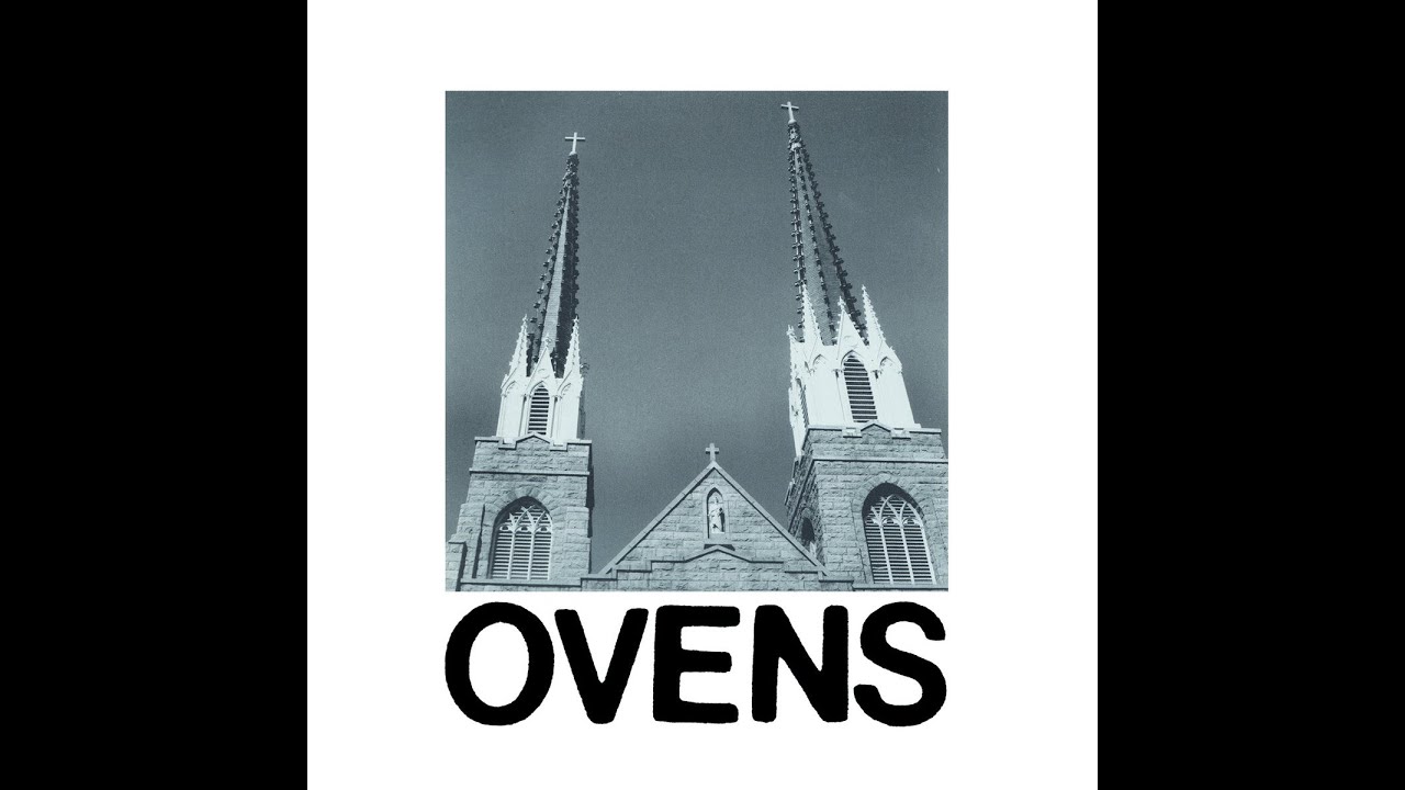 Ovens - (EP)