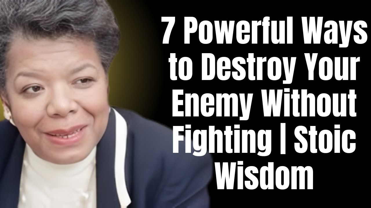 Win Without War: 7 Ways to Defeat Your Enemies Silently
