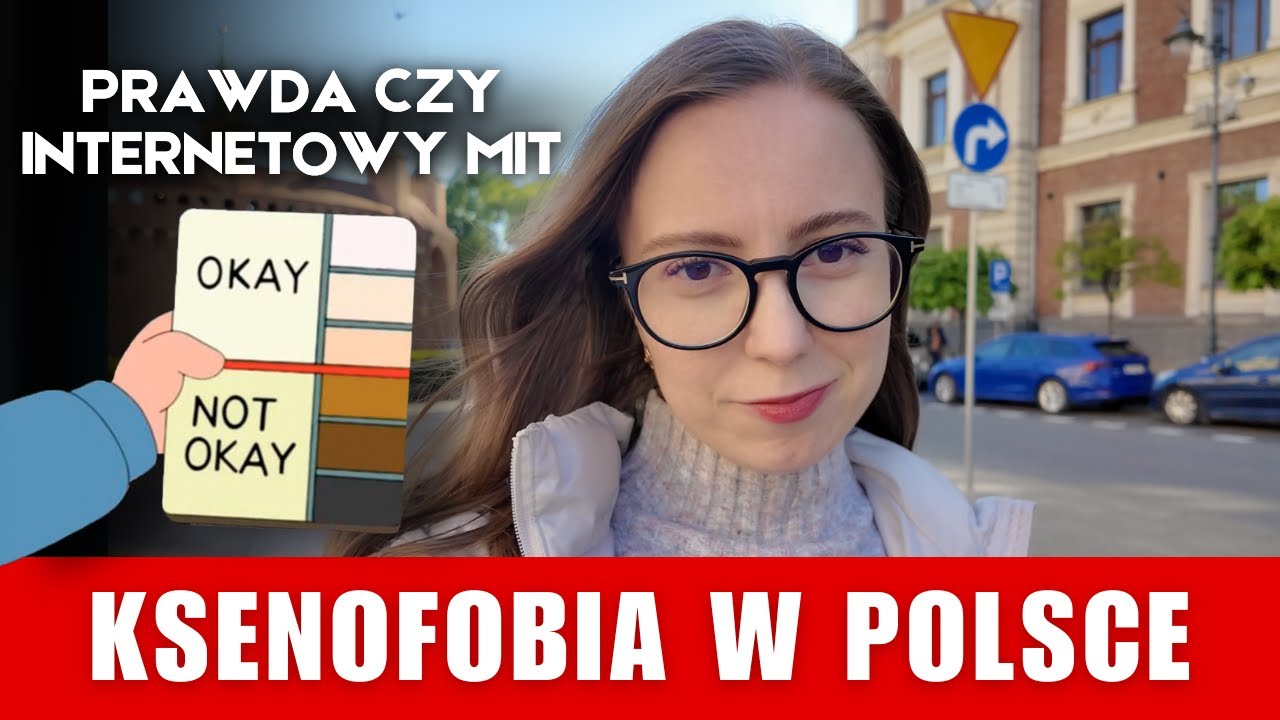 Ksenofobia w Polsce: prawda czy internetowy mit?