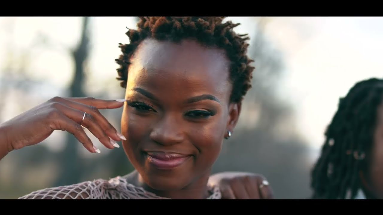 kim Makumbe - Body [Official Music Video]
