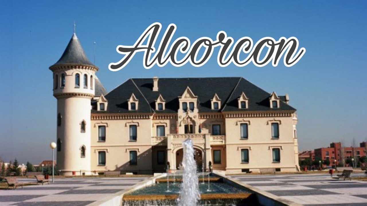 RUTA 179: ALCORCON #RUTA179 #ALCORCON #MADRID