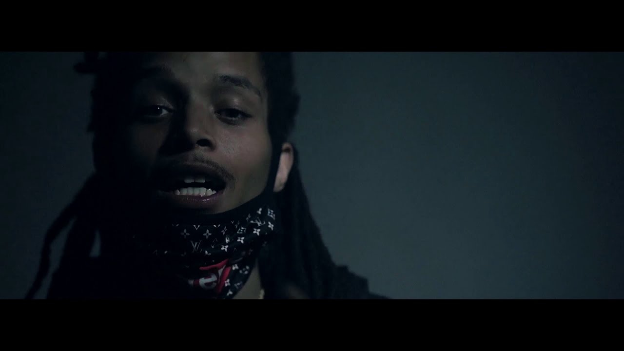 Babyface Gunna ft E Mozzy - Live Different (Official Music Video)