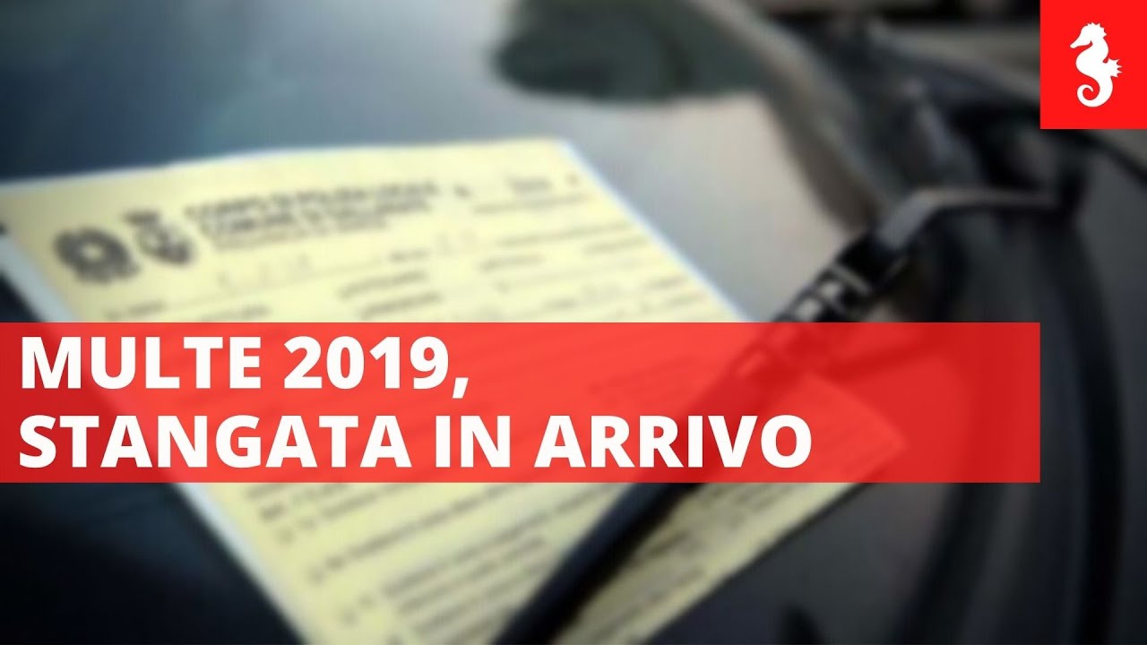 Due milioni di multe in arrivo, il Comando della Polizia Locale preso d’assalto