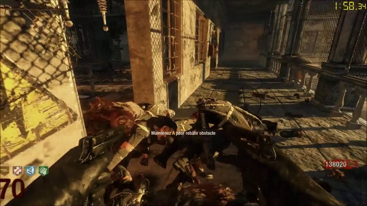 Verrückt 27.5 sph Dat strat mastered