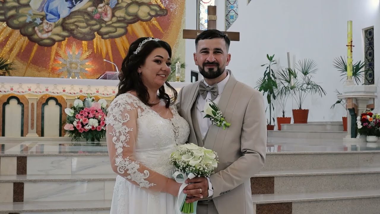 Francisca & Marius