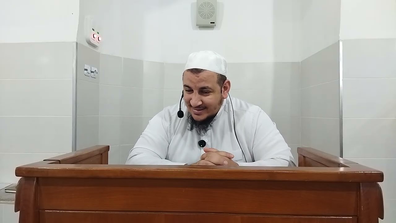 وقفات مع سورة الكهف [ الحلقة 06 ]