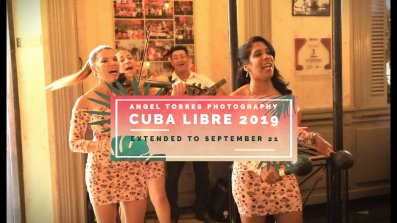 HOT CUBAN MUSIC IN FLORIDITA'S HAVANA CUBA ! VIVA CUBA LIBRE 🌞📷🎶🇨🇺