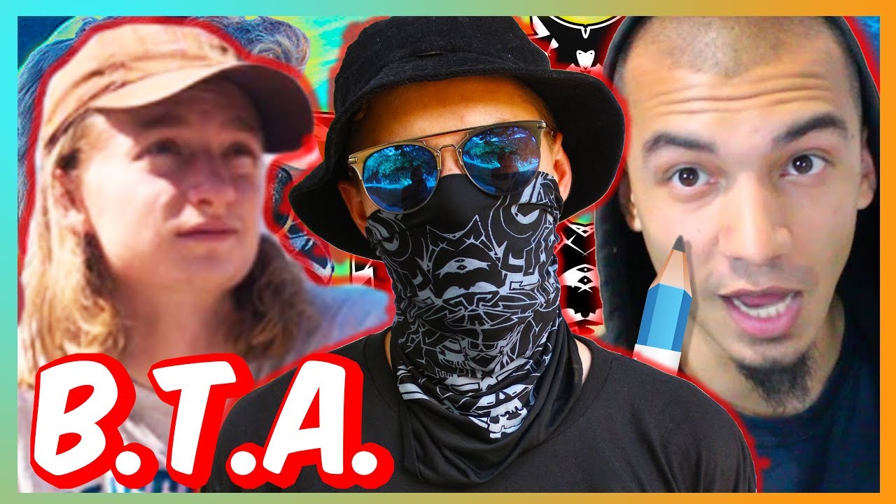 SLEW, Jon Grim, And SIVE BTA Episode 008