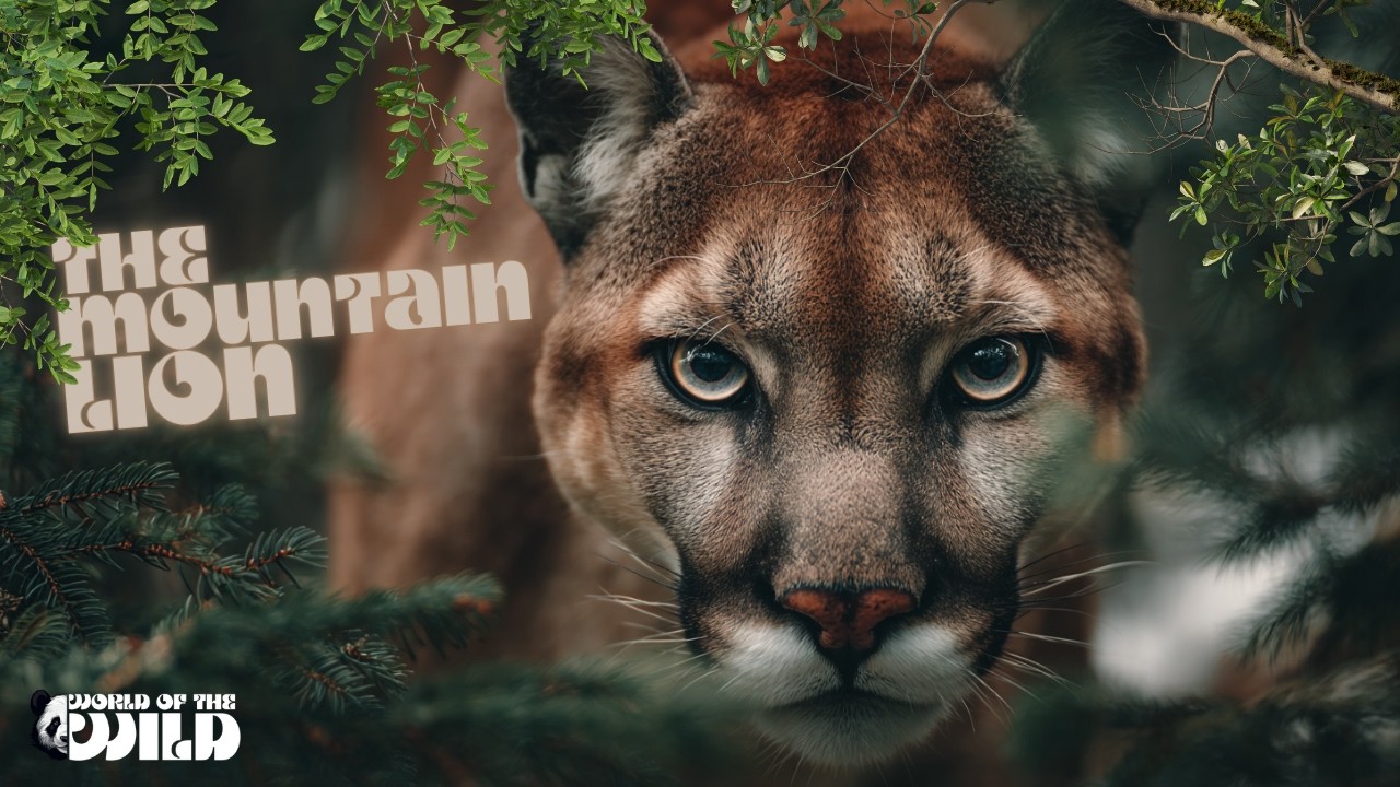 Mountain Lion vs Everything: The Ultimate Apex Predator