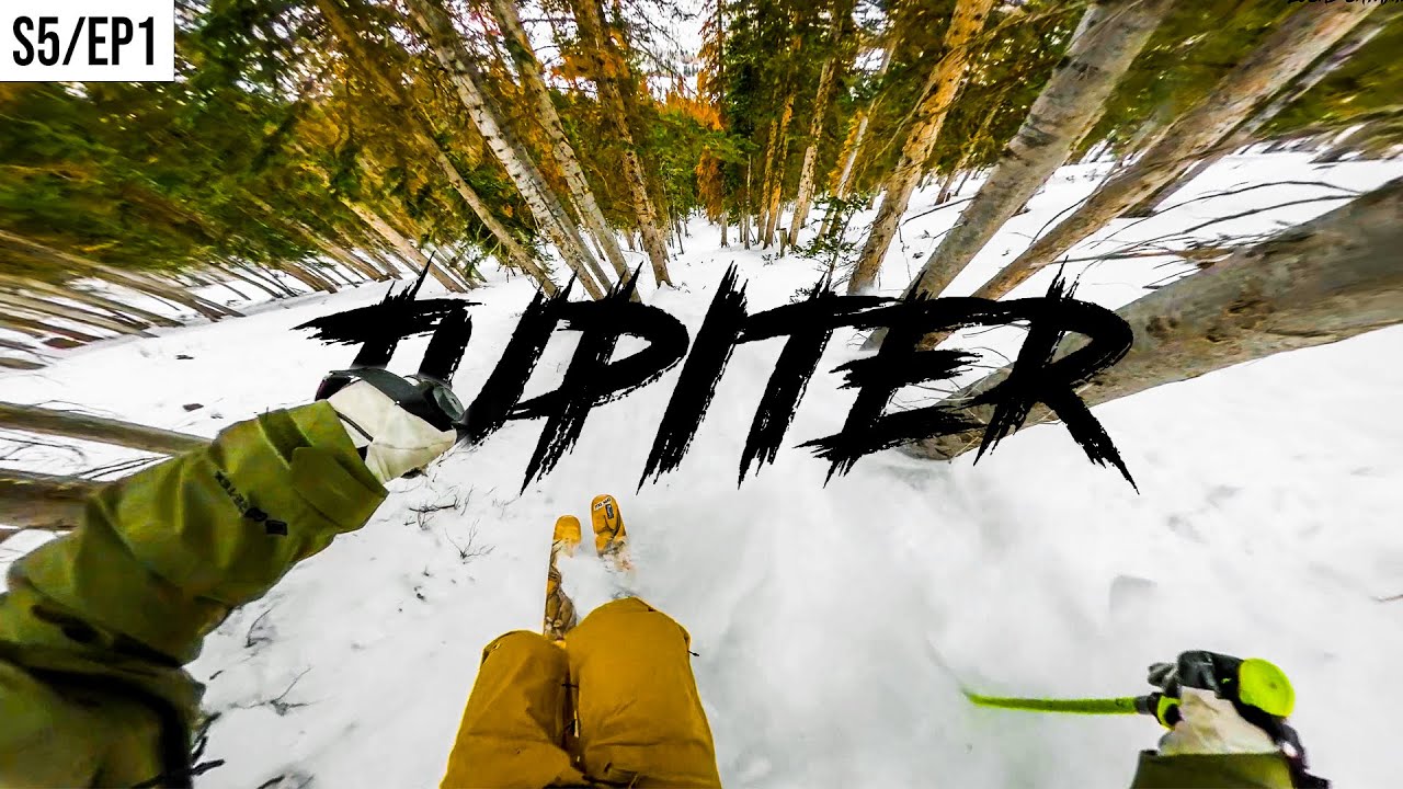 JUPITER at PARK CITY is now OPEN!