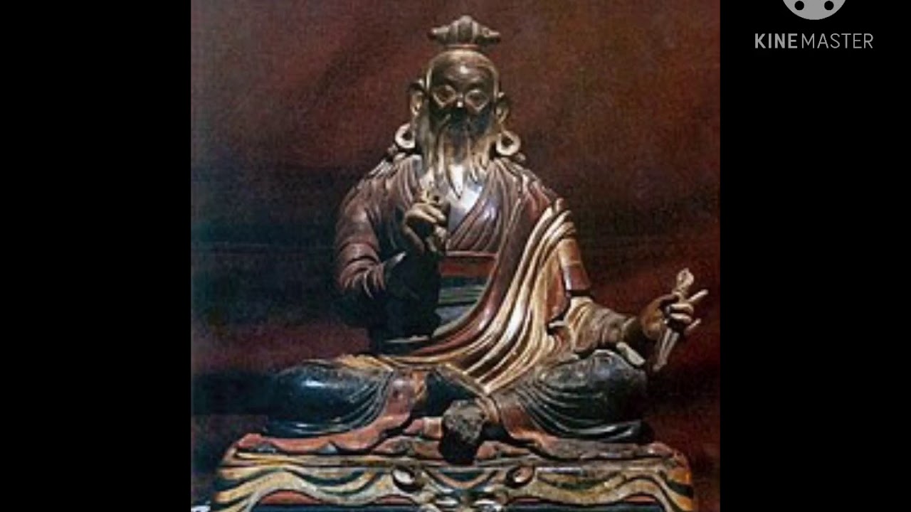 His Holiness Dudjom Rinpoche