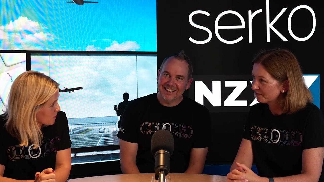 NZX Direct - Serko