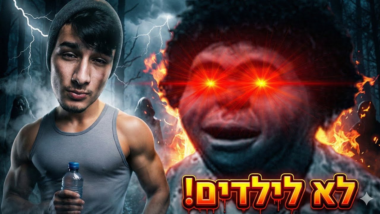 הסרט הזה צילק לי את הילדות..... 