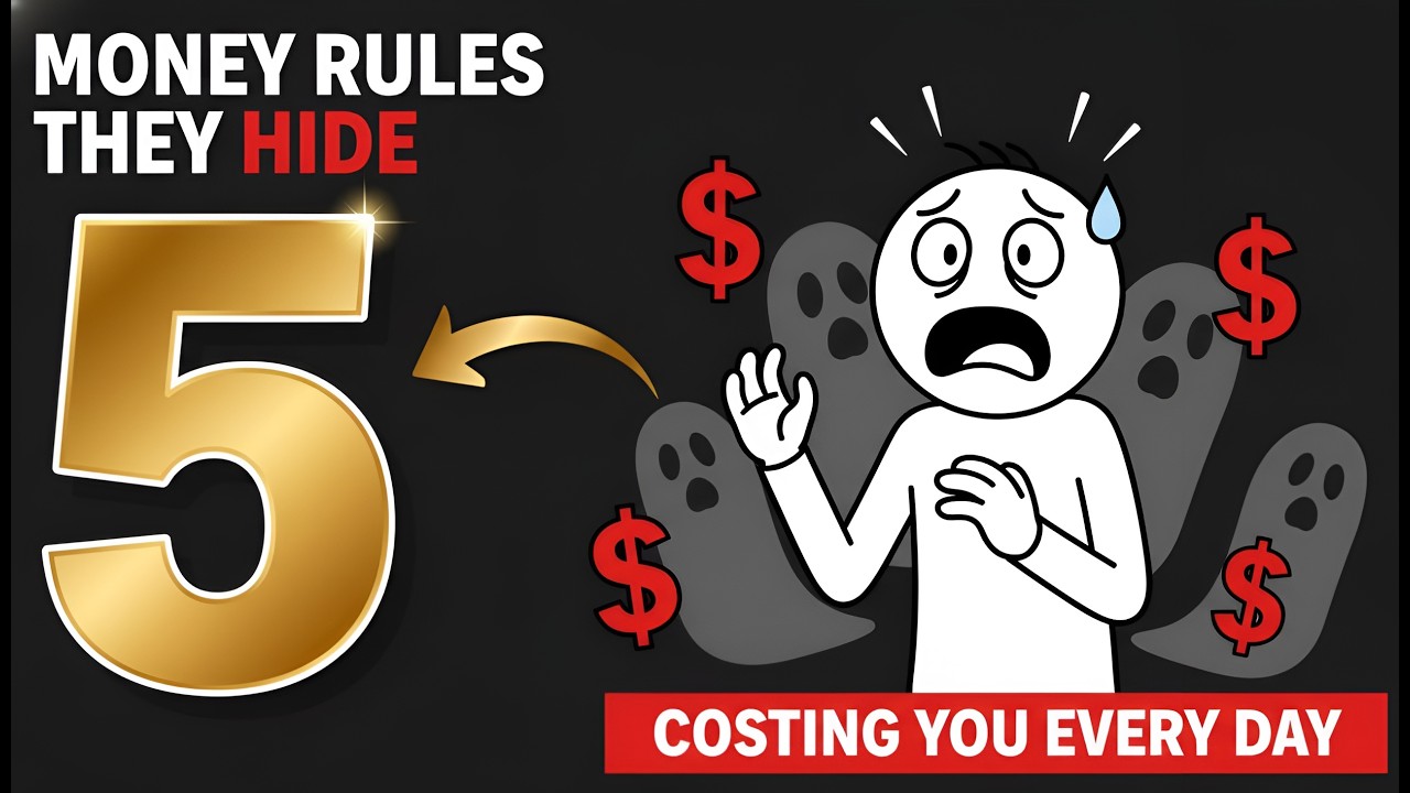 Why Your 30s Feel Financially Confusing (Even If You’re Doing Everything Right)