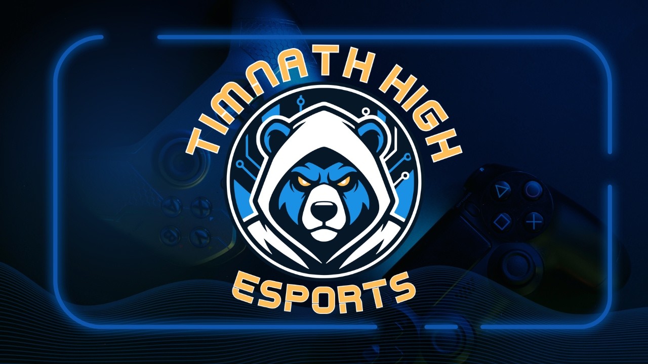 THS E-Sports RL vs Poudre HS 2/26/26