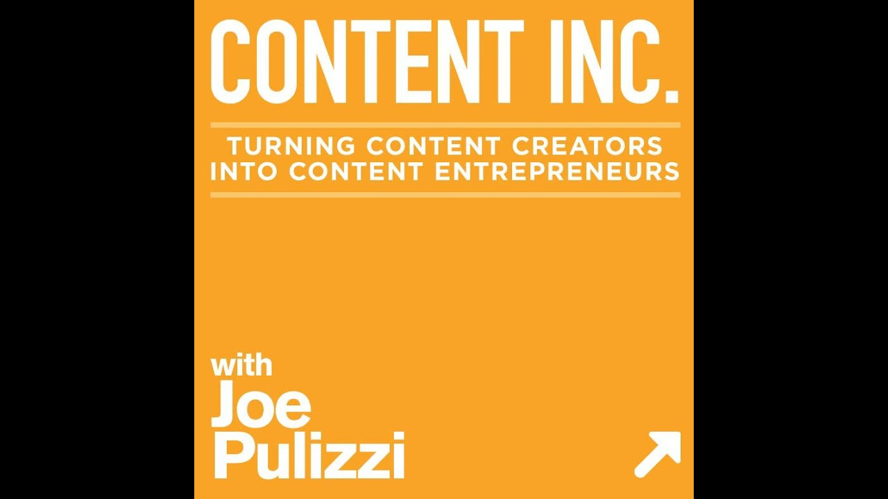 Why Content Inc. Business Models Crush Product Led Models (278)
