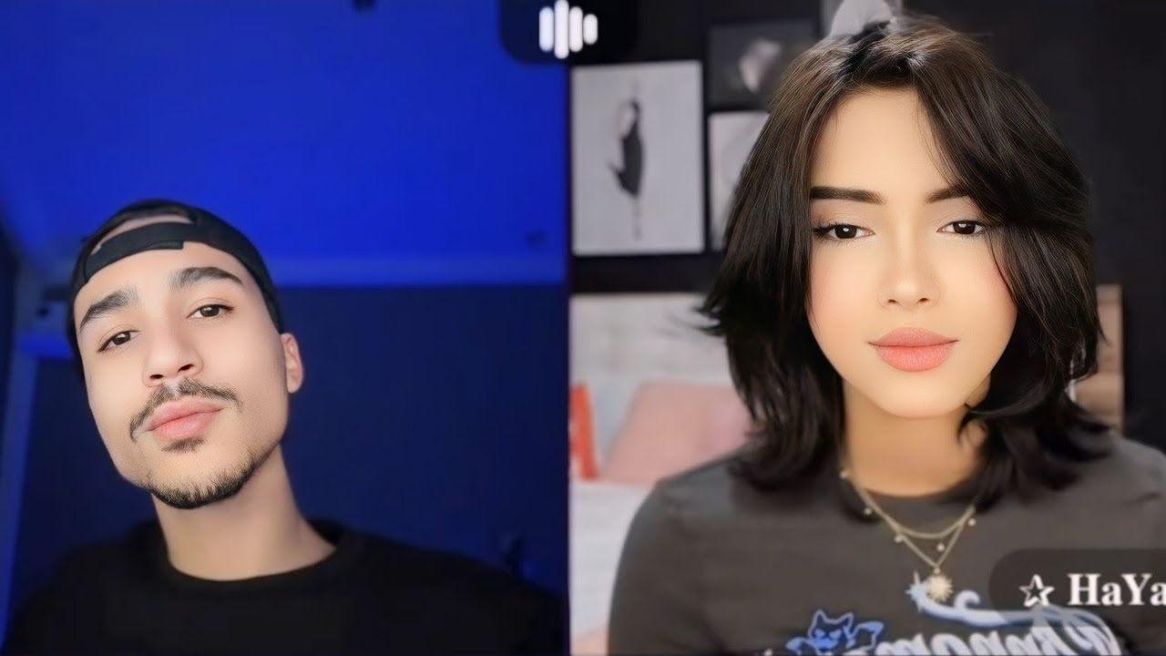 هيام طلعت متزوجة 😱 صدمة رفيق 🥺و حزنه عليها 😭 rafik tesdam men hayam 😱😭🥺