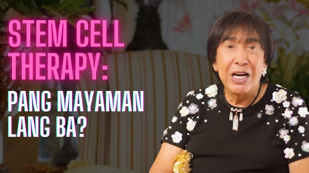 Hahaba na ang Buhay mo, Gaganda ka pa! - Mader's Point of View (Vlog 13)
