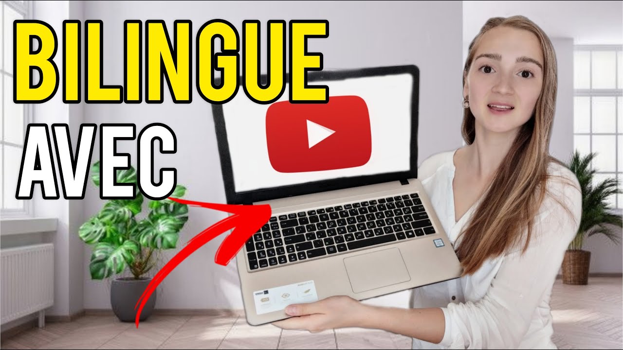 Comment apprendre le français sur YouTube ? La technique pour TOUT comprendre. Mon experience