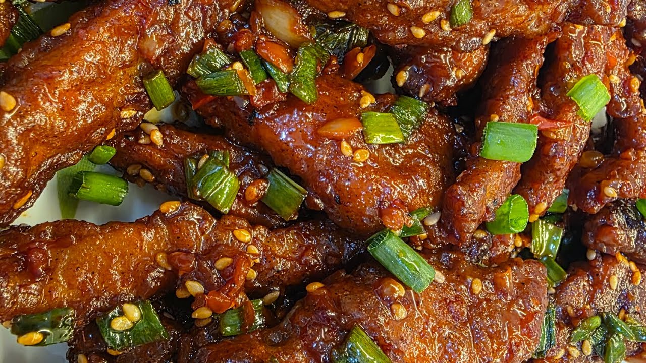 Chicken ऐसा कुरकुरा पहले कभी नहीं बना होगा 😍 | Secret Crispy Chicken Recipe