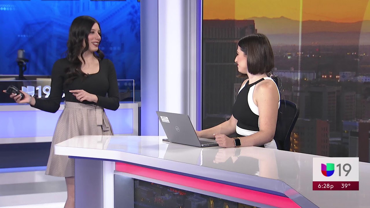 En vivo: Noticias Univision 19 Sacramento | 24 de noviembre